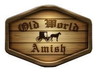 Old World Amish