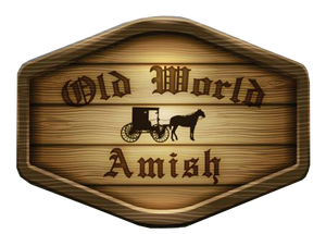 Old World Amish