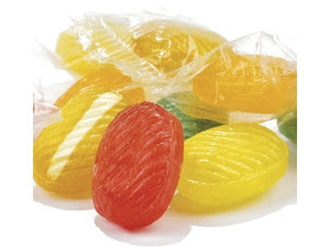 Assorted Double Honey Filled Candy