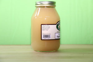 Old Fashioned Apple Sauce