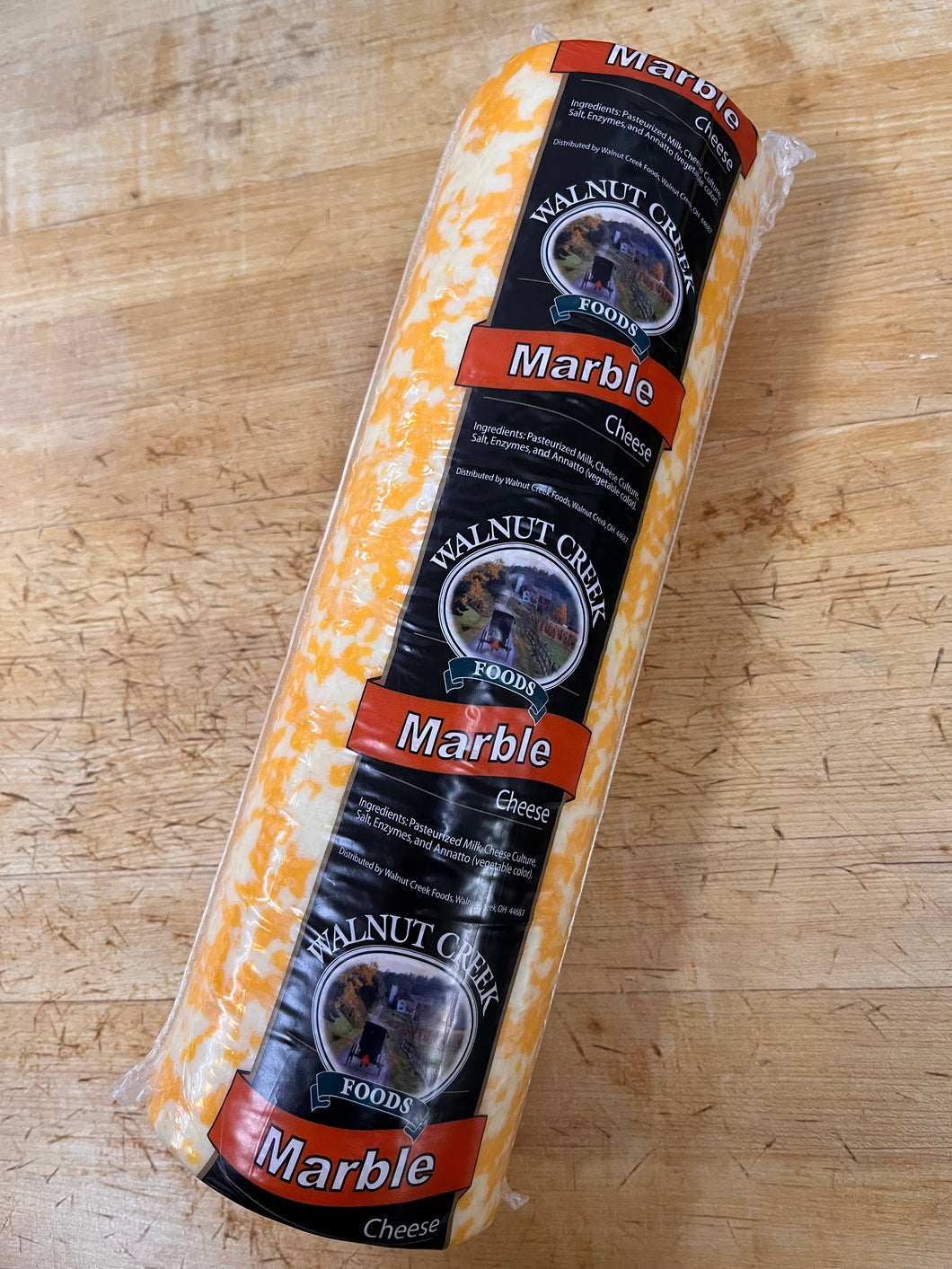 Mini Marble – Old World Amish