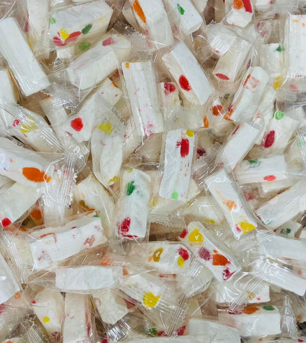 Wrapped Jube Nougats