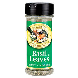 Basil Leaves from The Spice Company