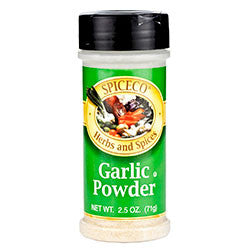 Garlic Powder from The Spice Company
