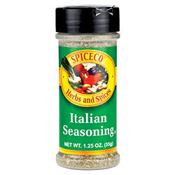 Italian Seasoning from The Spice Company