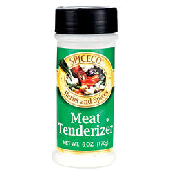 Meat Tenderizer from The Spice Company