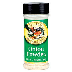 Onion Powder from The Spice Company