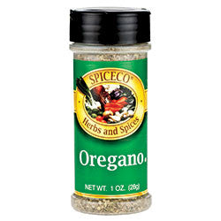Oregano from The Spice Company