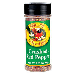 Crushed Red Pepper from The Spice Company