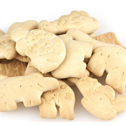 Animal Crackers