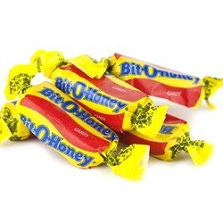 Bit-O-Honey