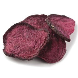 Beet Chips