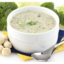 Cheddar Broccoli Soup Mix