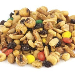 Cabin Crunch Trail Mix