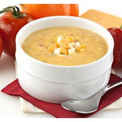 Cheesy Bacon Potato Soup Mix