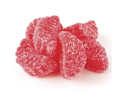 Cherry Slices