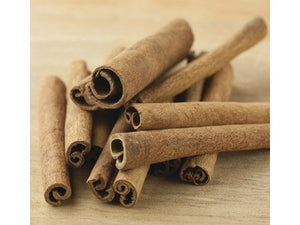 Cinnamon Sticks 3"