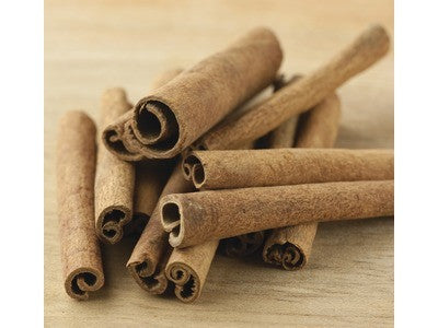 Cinnamon Sticks 3