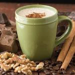 Cinnamon Vanilla Nut Cappuccino Mix