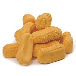 Circus Peanuts