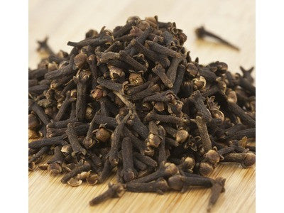 Cloves Whole