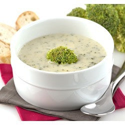 Homestyle Cream of Broccoli Soup Mix