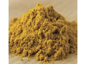 Natural Curry Powder