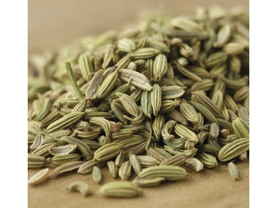 Whole Fennel Seed