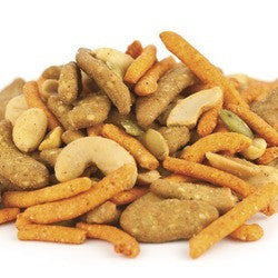 Fiesta Sunshine Snack Mix