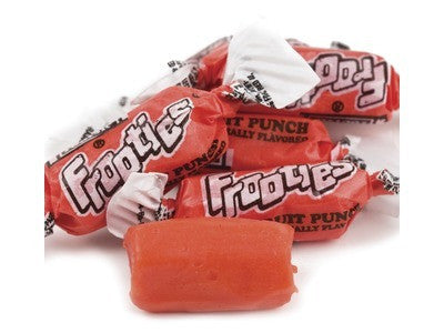 Fruit Punch Frooties