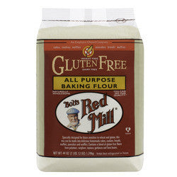 GF 23 oz Bobs Red Mill Flour