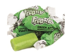 Green Apple Frooties