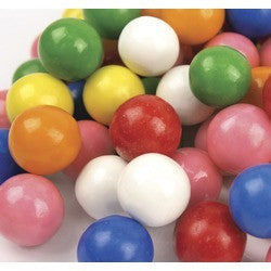Assorted Gum Balls