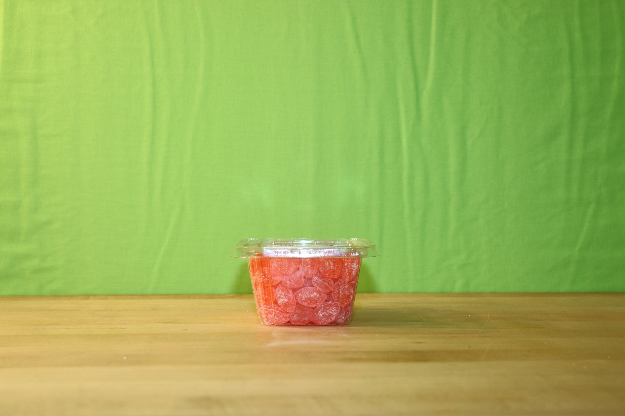 Sanded Watermelon Drops – Old World Amish