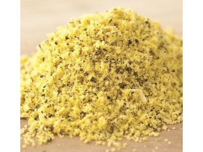 Natural Lemon Pepper