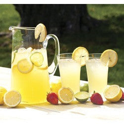 Natural Lemonade Drink Mix