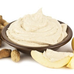 Natural Peanut Butter Dip Mix