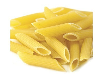 Penne Rigate Noodles