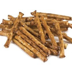 Bulk Stick Pretzels