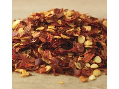 Red Crushed Pepper