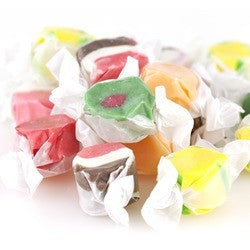 Assorted Salt Water Taffy