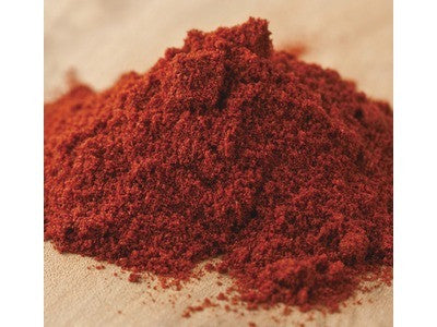 Spanish Paprika