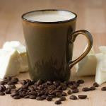 White Chocolate Cappuccino Mix