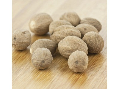 Whole Nutmeg