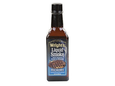 Wright's Hickory Liquid Smoke