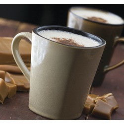 Creamy Caramel Cappuccino Mix