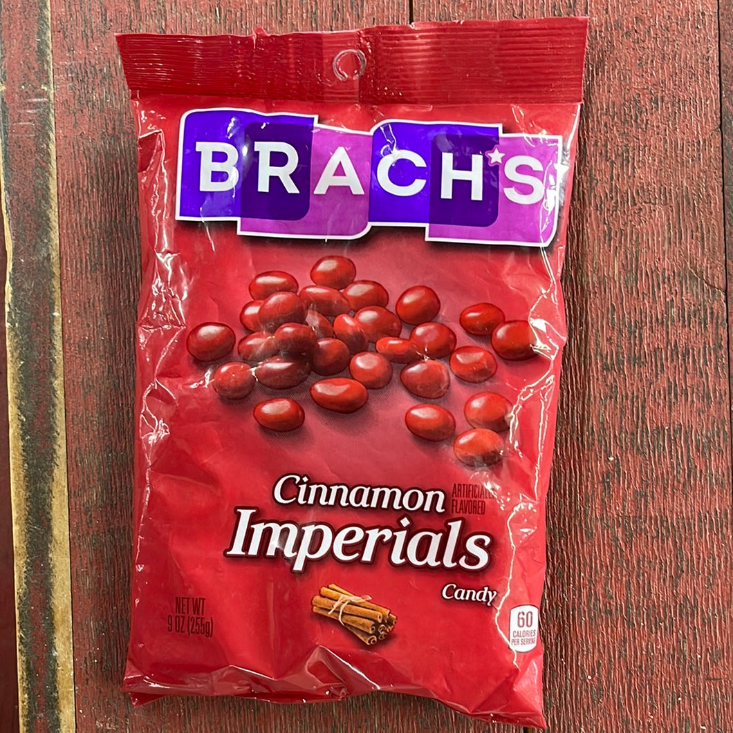 Brach’s Cinnamon Imperiels
