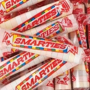 Smarties